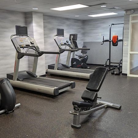 Fairfield Inn & Suites By Marriott Valdosta Esterno foto