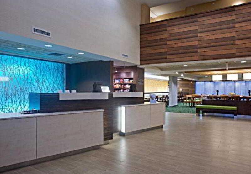 Fairfield Inn & Suites By Marriott Valdosta Esterno foto