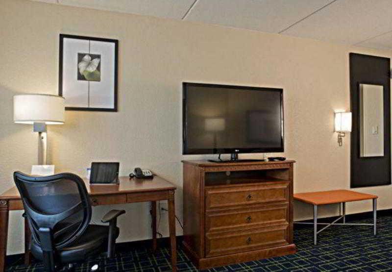 Fairfield Inn & Suites By Marriott Valdosta Esterno foto