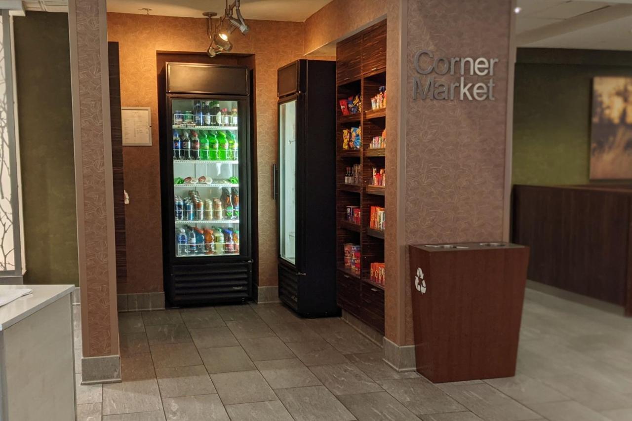 Fairfield Inn & Suites By Marriott Valdosta Esterno foto