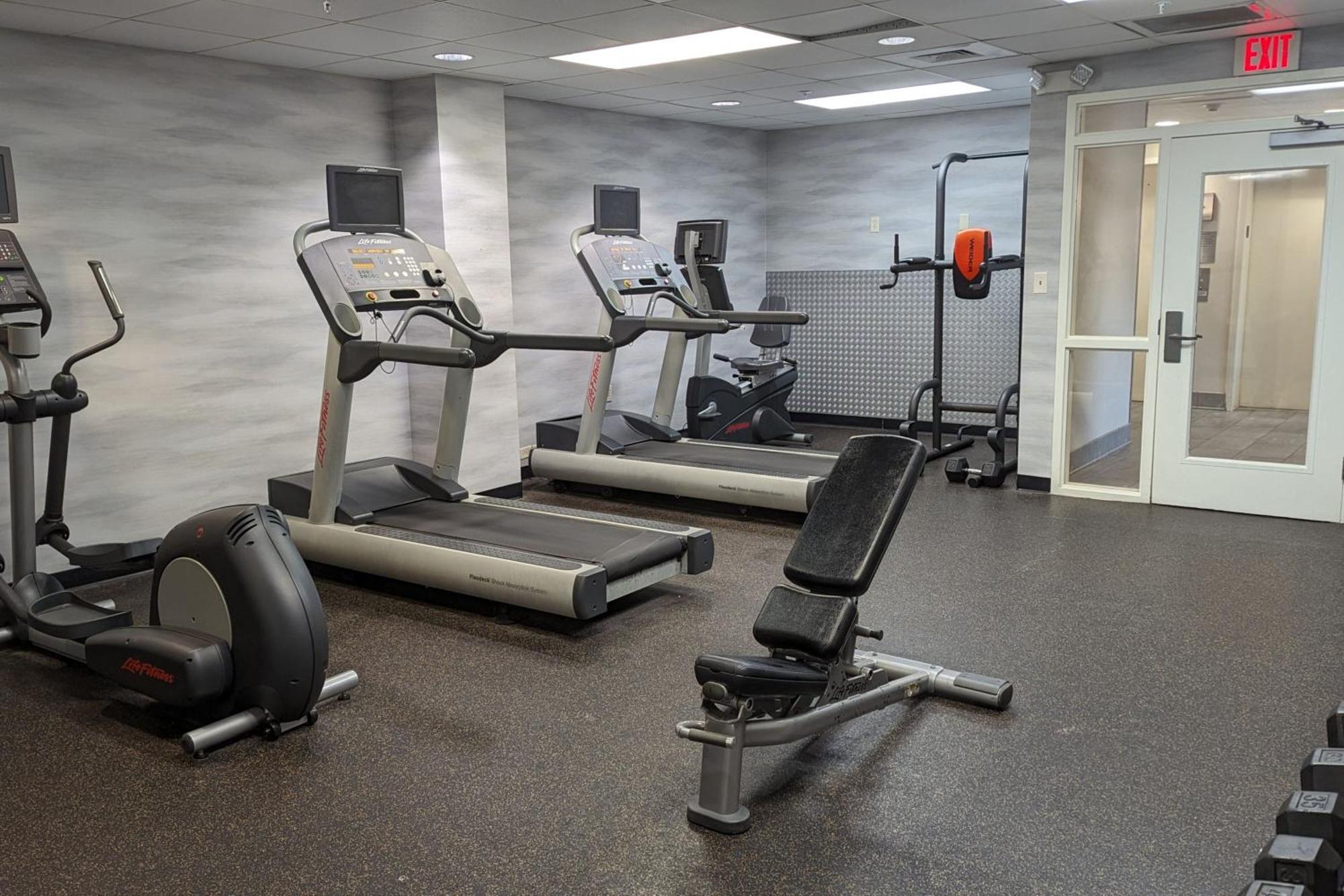 Fairfield Inn & Suites By Marriott Valdosta Esterno foto