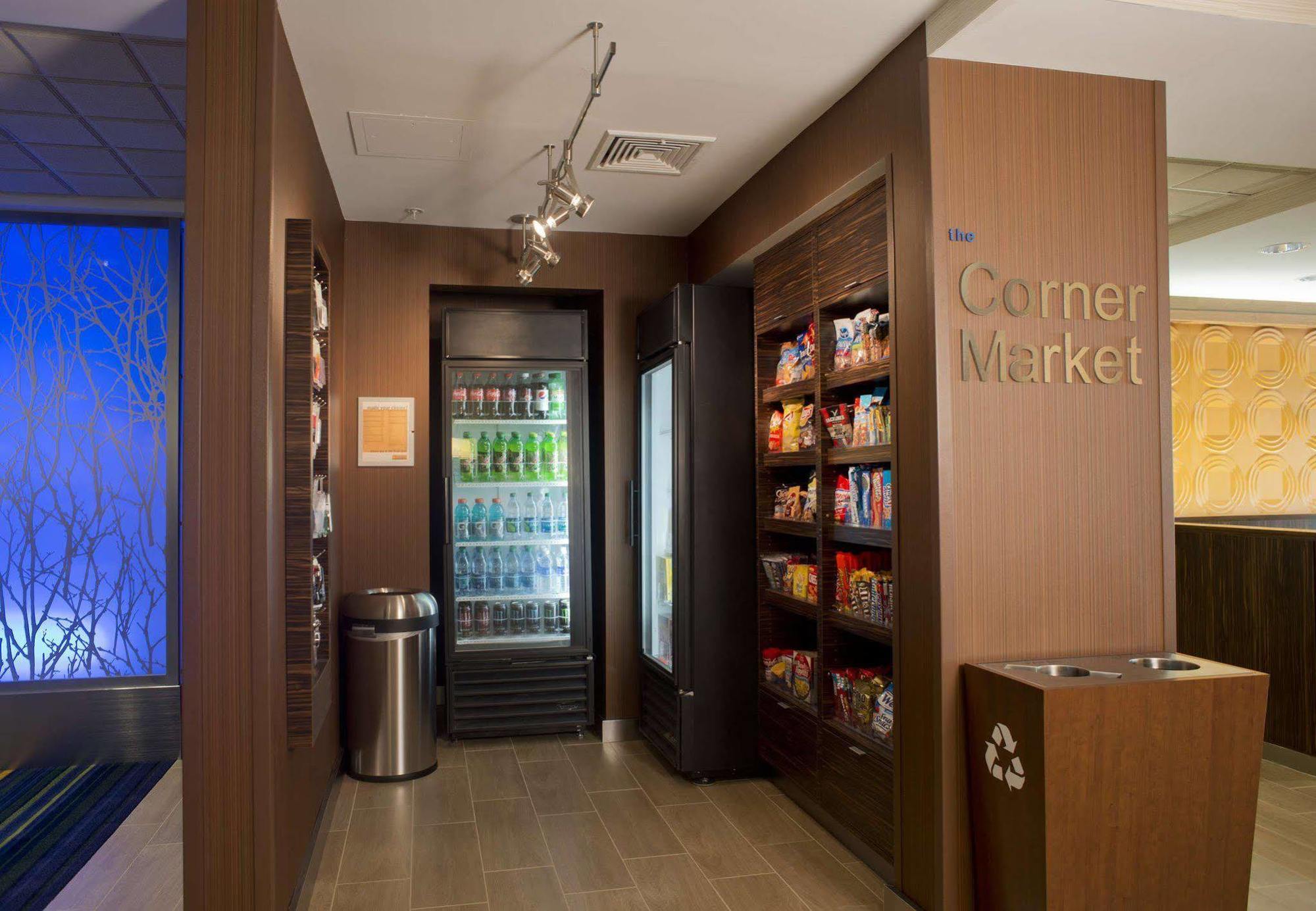 Fairfield Inn & Suites By Marriott Valdosta Esterno foto