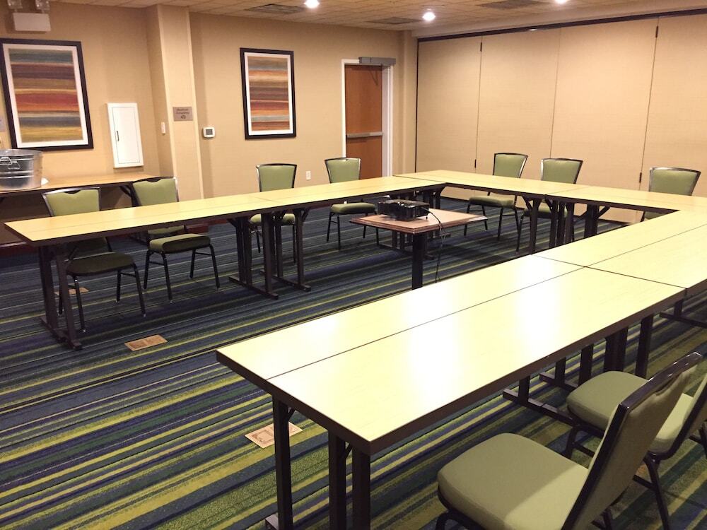 Fairfield Inn & Suites By Marriott Valdosta Esterno foto