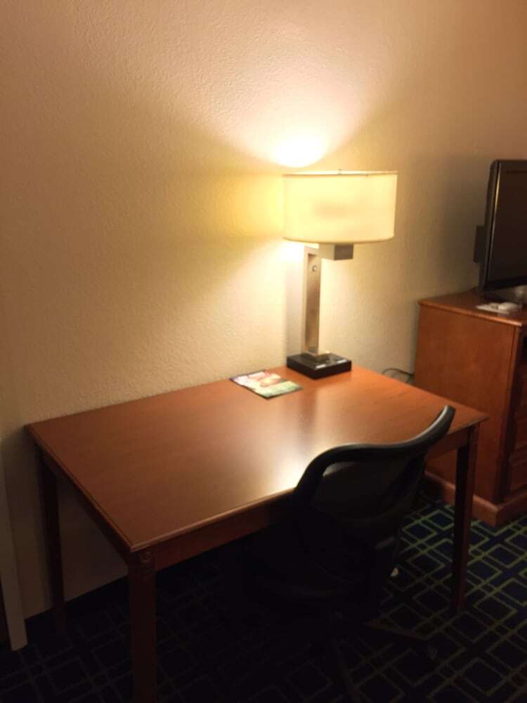 Fairfield Inn & Suites By Marriott Valdosta Esterno foto